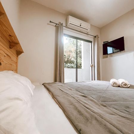 Apartamento Departamento bonito y acogedor cerca de todo! Asunción Exterior foto