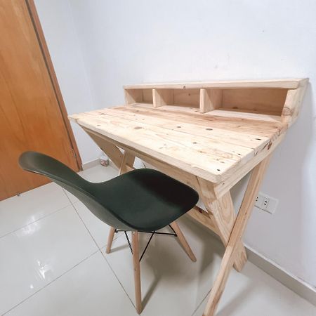 Apartamento Departamento bonito y acogedor cerca de todo! Asunción Exterior foto