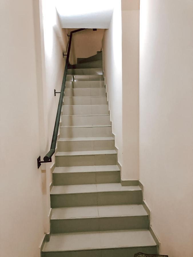 Apartamento Departamento bonito y acogedor cerca de todo! Asunción Exterior foto