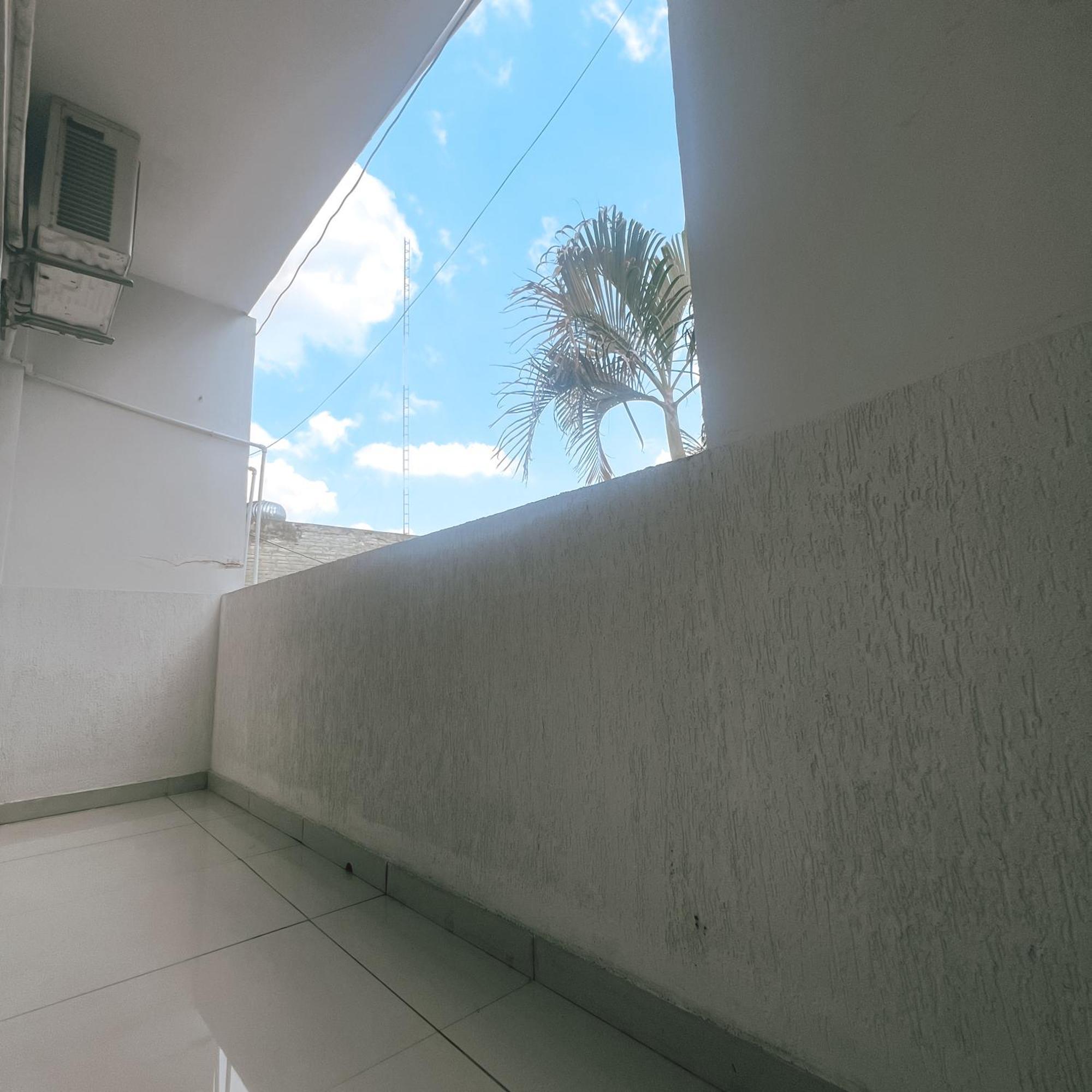 Apartamento Departamento bonito y acogedor cerca de todo! Asunción Exterior foto