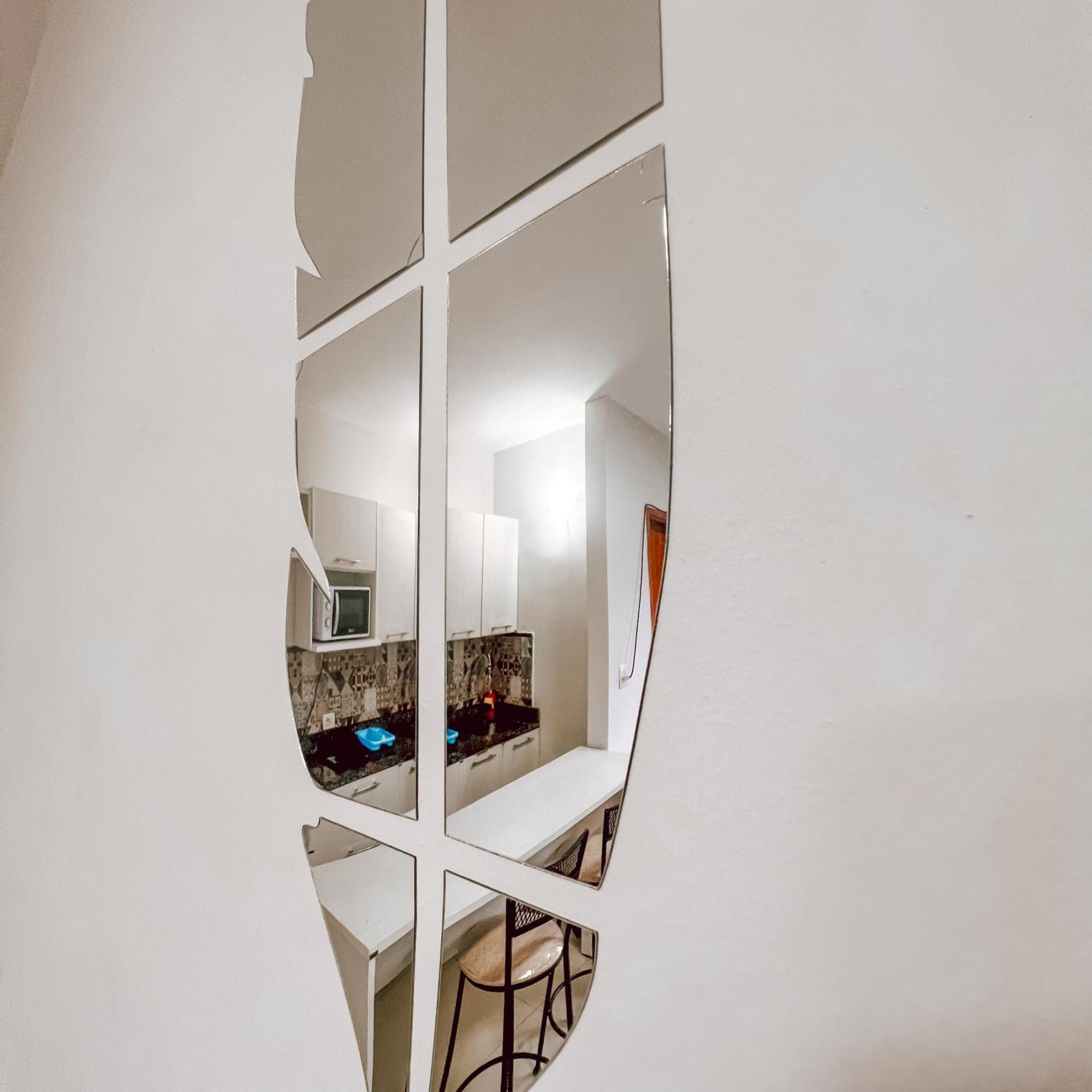Apartamento Departamento bonito y acogedor cerca de todo! Asunción Exterior foto